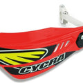Cycra Alloy Stealth Handguards Red