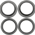 Pivot Works Fork Oil & Dust Seal Kit for Honda/Kawasaki VT600/Nighthawk/W650