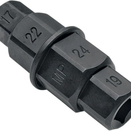 Motion Pro Hex Axle Tool 17mm to 24mm #08-0397