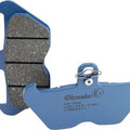 Brembo Carbon Ceramic Brake Pads Front BMW R 1100/K 1200/R 1200 C/R 1150/R 850
