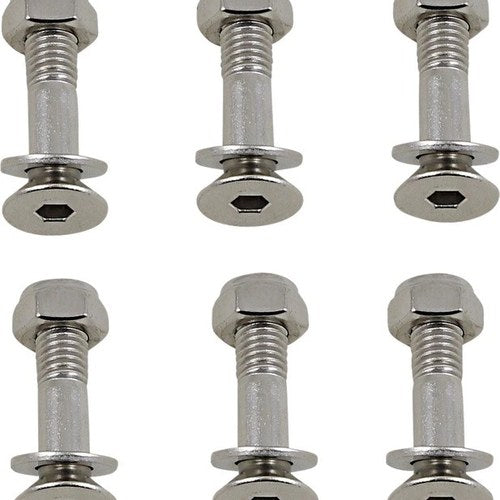 Moose Sprocket Bolt Kit for Honda Crf 150/CRF 250/CRF 450/CRF 230/CRF 125