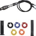 Motion Pro Rev3 Throttle Kit #01-2920 for Suzuki GSX-R600/GSX-R750 2004-2005