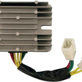 Rick's Motorsports Regulator/Rectifier #10-219 fits Suzuki TL1000/V-Strom 1000
