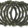 Ebc CK Clutch Friction Plate Set Honda Nighthawk/VF700/VF750/VT700/VT750/VT800