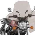 Slipstreamer S-00 Enterprise II Fairing Windshield Smoke #S-00-T