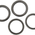 Pivot Works Fork Oil & Dust Seal Kit #PWFSK-Z036