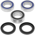 All Balls Wheel Bearing & Seal Kit Rear #25-1420 Husqvarna
