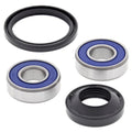 All Balls Wheel Bearing & Seal Kit Front for Honda XR250R/XR500R/XR350R/XL500R