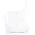 Acerbis Front Number Plate White fits Honda CR125R/CR250R 2-Stroke/CRF450R