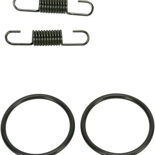 Fmf Pipe Spring/O-Ring Kit fits Kawasaki KX125 1988-2002