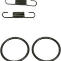Fmf Pipe Spring/O-Ring Kit fits Kawasaki KX125 1988-2002