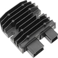 Rick's Motorsports Regulator/Rectifier #10-167 fits Honda Cbr 1000/NC700/NSA700
