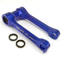 Zeta Lowering Link Kit Blue #ZE56-05616 for Yamaha YZ125/YZ250/YZ250X
