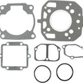 Moose Top End Gasket Kit fits Kawasaki KX125 1985-1986