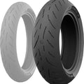 Metzeler Sportec 01 Cruiser/Street Tire 160/60ZR17 (69W) Rear Radial TL