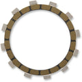 Barnett Clutch Friction Plate fits Suzuki RM125 1984,1986-1991