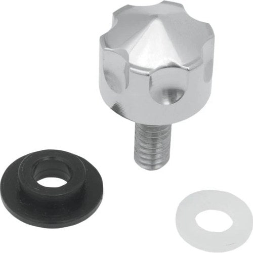 DS Six-Shooter Seat Mount Knob.25"-20