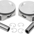 Drag Specialties Piston 96" Standard #173775 Harley Davidson