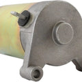 Parts Unlimited Starter fits Suzuki DR200SE/DR125SE/GN125