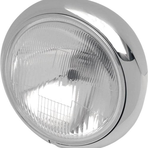 DS Hydra Glide-Style 7" Headlight Assembly