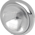 DS Hydra Glide-Style 7" Headlight Assembly