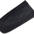 DS Fender Skin/Bib Flame Harley Davidson 143246