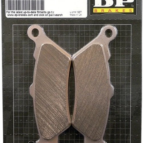 DP Standard Brake Pads Triumph Trophy SE 2013