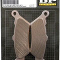 DP Standard Brake Pads Triumph Trophy SE 2013