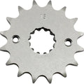PU 530 Front Sprocket 16T Kawasaki ZX900A Ninja GPz 900R/ZR1100A Zephyr 1100