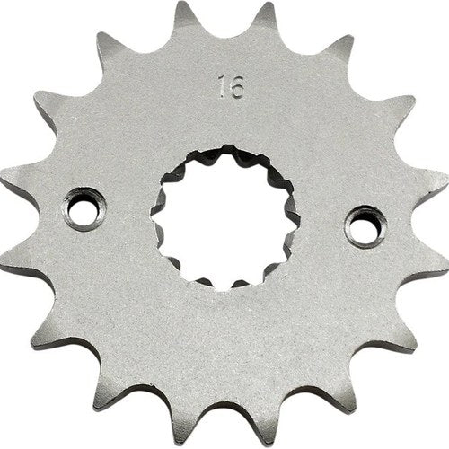 PU 530 Front Sprocket 16T Kawasaki ZX900A Ninja GPz 900R/ZR1100A Zephyr 1100
