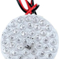 DS LED Board for Deuce-Style LED Turn Signal Kit Red