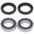 All Balls Wheel Bearing & Seal Kit Front #25-1079 for Kawasaki/Suzuki/Gas
