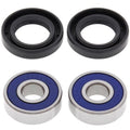 All Balls Wheel Bearing & Seal Kit #25-1172 for Suzuki/Honda