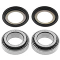 All Balls Steering Bearing & Seal Kit #22-1013 for Suzuki/Kawasaki