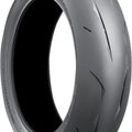 Bridgestone RS10 Battlax Sport Tire 180/55ZR17 73W Rear Radial Tubeless