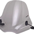 Puig Touring II Windscreen Light Smoke #5267H BMW/Aprilia