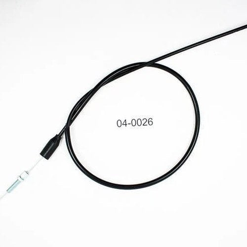 Motion Pro Clutch Cable Black #04-0026 fits Suzuki RM465/RM500
