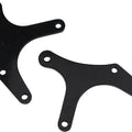 LA Choppers Rear Trike Lift Kit #LA-7595-01B Harley Davidson Ultra Glide