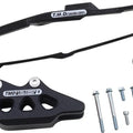 TM Designworks Factory Edition #1 Chain Slide-N-Glide Kit Black #DCK-OR14-BK