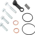 All Balls Clutch Slave Cylinder Rebuild Kit #18-6040 for Honda Crf 450 2021-2022