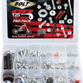 Bolt Pro-Pack Bolt Kit #CRPP-125 fits Honda CR125R 2000-2007