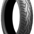 Bridgestone Battlax BT46 Sport Touring Tire 140/70-18 67H Rear Bias TL