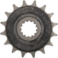 JT Rubber-Cushioned Front Sprocket 16T 520 RU fits Yamaha FZ6R 2009-2017