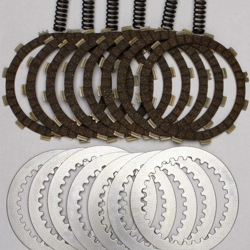 Ebc Drc Clutch Kit fits Yamaha YZ450F 2007-2013