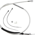 Magnum Braided High Efficiency Clutch Cable Sterling Chromite #32235HE