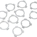 Eastern Mainshaft Sprocket Nut Lock Tab 10-Pack A-35216-36 for Harley-Davidson