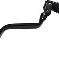 Moose Folding Shift Lever Black for Kawasaki/Suzuki
