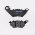 Braking SM1 Semi-Metallic Brake Pads Front #968SM1 for Yamaha YZF-R3/MT-03