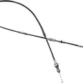 Motion Pro T3 Slidelight Clutch Cable Black #02-3014 fits Honda CRF450R/CRF450RX