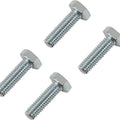 Moose Brake Rotor Bolts #209748 for Honda CR125R/CR250R 2-Stroke 1988-1994